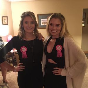 Meet your Posher, Stephanie